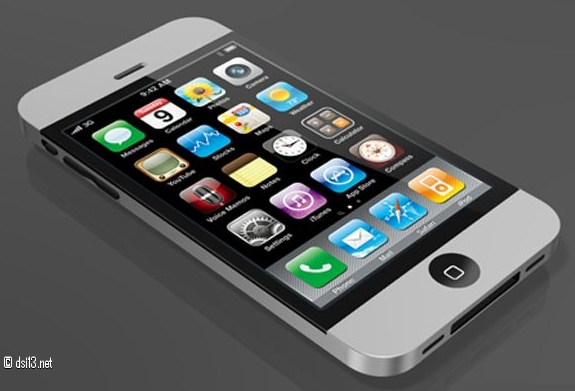 iPhone 5 de Apple iPhone 5 de Apple