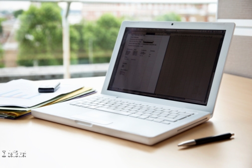 Ordinateur portable Ordinateur portable