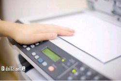 Scanner de documents