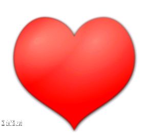 Grand coeur Grand coeur