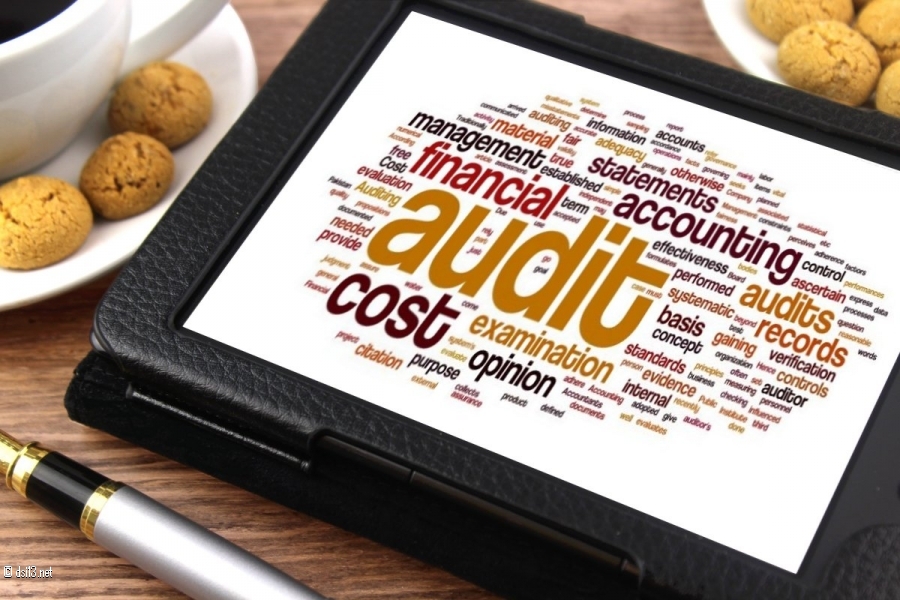 Audit Tablet Audit Tablet