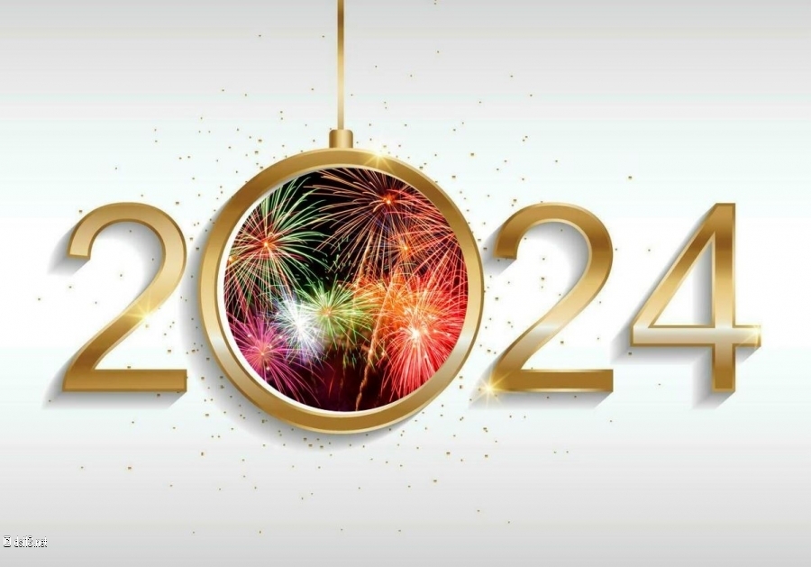 Voeux 2024 Voeux 2024