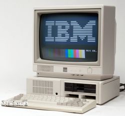 IBM PC '80